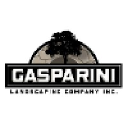 Gasparini Landscaping Logo
