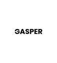Logo for gasper.co