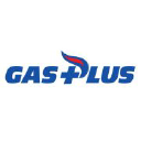 Gas Plus logo
