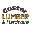 gasterlumber.com
