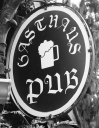 Gasthaus on the Lake logo