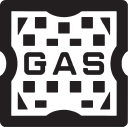 Logo for gastradingcards.com