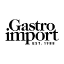 gastro-import.com