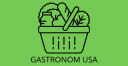 gastronomusa.com logo icon