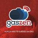 gaszen.com