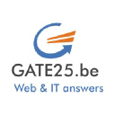 gate25.be