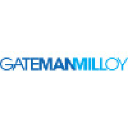 Gateman Milloy logo