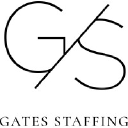 gatesstaffing.com