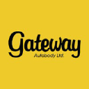 GATEWAY AUTOBODY LTD logo
