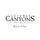 Gateway Canyons Resort & Spa