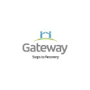 Gateway Community Services logo