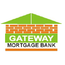 GATEWAY MORTGAGE BANK logo