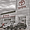 Gateway Toyota