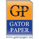 Gator Paper