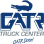 Gatr Truck Center logo