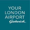 Read Gatwick Airport, West Sussex Reviews