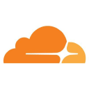 Cloudflare-company-logo