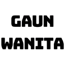 Gaunwanita