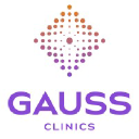 gaussclinics.com