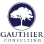 Gauthier Consulting logo