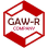 GAW-R COMPANY logo