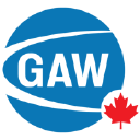 George A. Wright, A Tessera Group Company logo