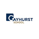 gayhurstschool.co.uk