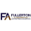 Fullerton & Associates logo