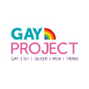 gayproject.ie