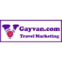Gayvan.com Travel Marketing