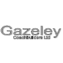 gazeleycoachbuilders.co.uk