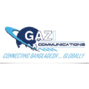 gazicomm.com