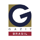 GAZIT BRASIL logo