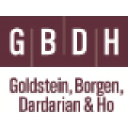 Goldstein Borgen Dardarian & Ho