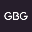 GB グループ plc のロゴ