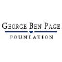 George Ben Page Foundation