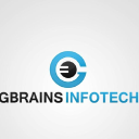 gbrainsinfotech.com