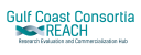gcc research evaluation and commercialization hub (reach