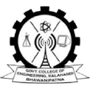 Government College of Engineering, Kalahandi