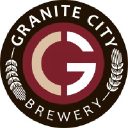 Company logo Granite City Food & Brewery