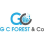 G C Forest & Co. logo