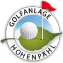 Golfanlage Hohenpähl logo