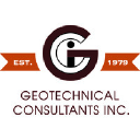 Geotechnical Consultants Inc