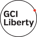Gci Liberty logo