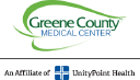 Greene County Medical Center Logo