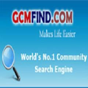 Gcmfind Holding company