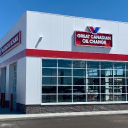 Great Canadian Oil Change logo
