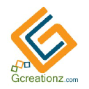 gcreationz.com