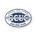 Gulf Coast Utility Contractors Logo