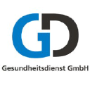 GD Gesundheitsdienst GmbH logo